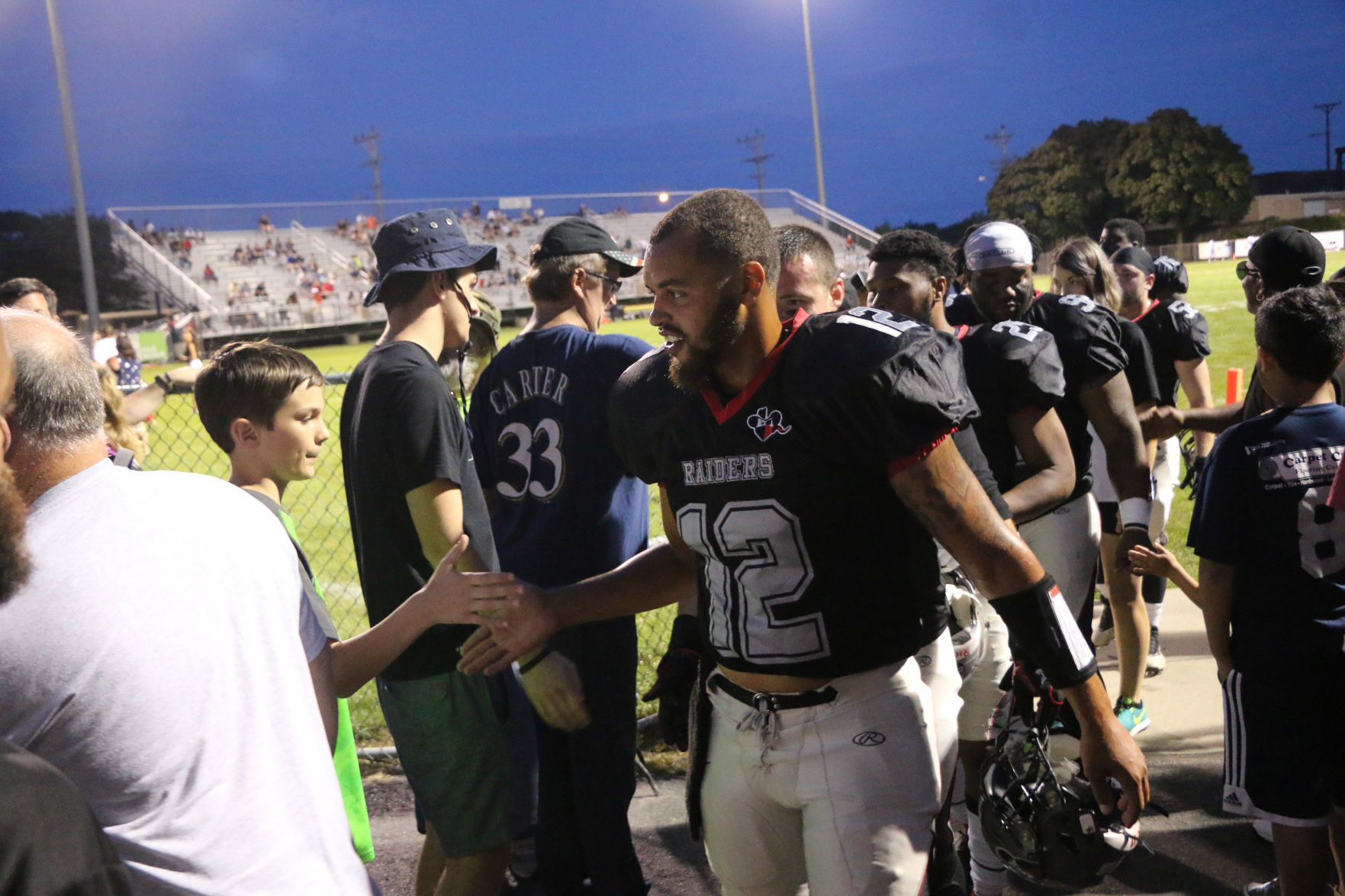 Racine Raiders